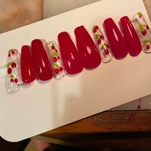 Meet your Posher, Melania